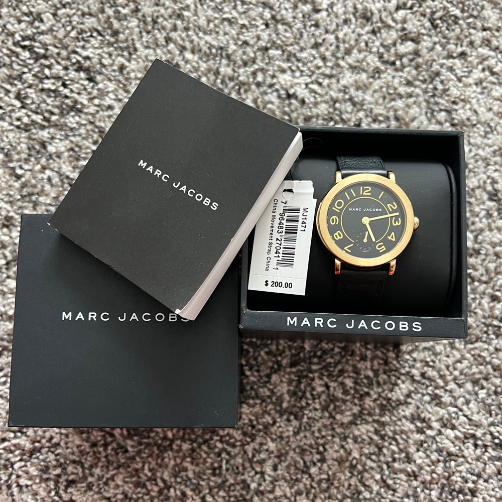 Beautiful watches
